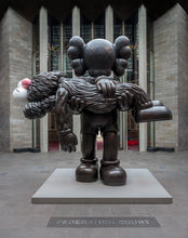 Load image into Gallery viewer, KAWS Gone Figure NGV
