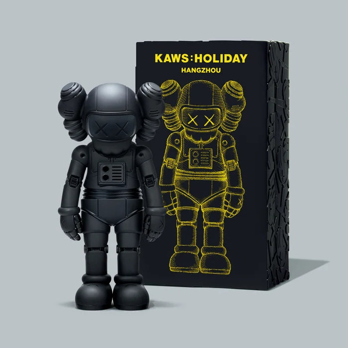 Shop KAWS Holiday Figures Shanghai Set | KAWS Figure for Sale