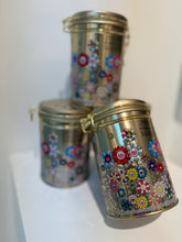 Load image into Gallery viewer, Takashi Murakami Mononoke Kyoto Chocolate Can
