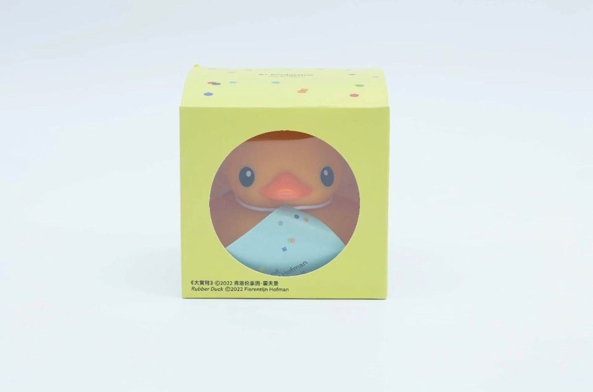 TOLO Bath Duck