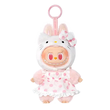 Load image into Gallery viewer, THE MONSTERS × Hello Kitty and Friends Series-Vinyl Plush Pendant Blind Box
