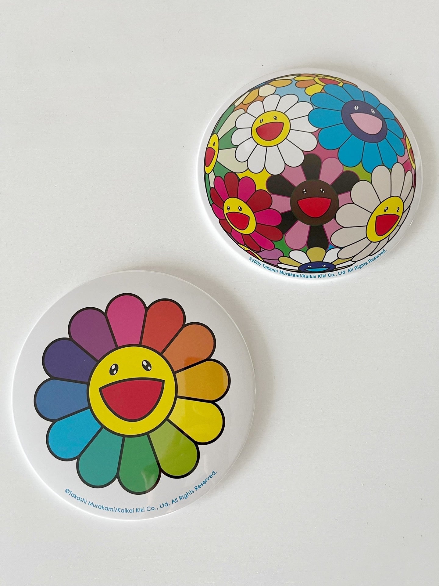Takashi Murakami large 6