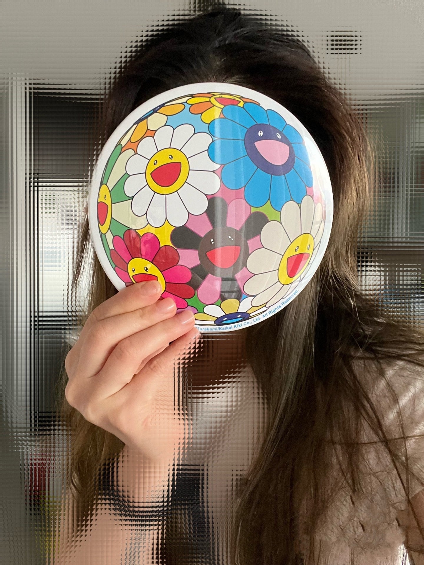 Takashi Murakami large 6