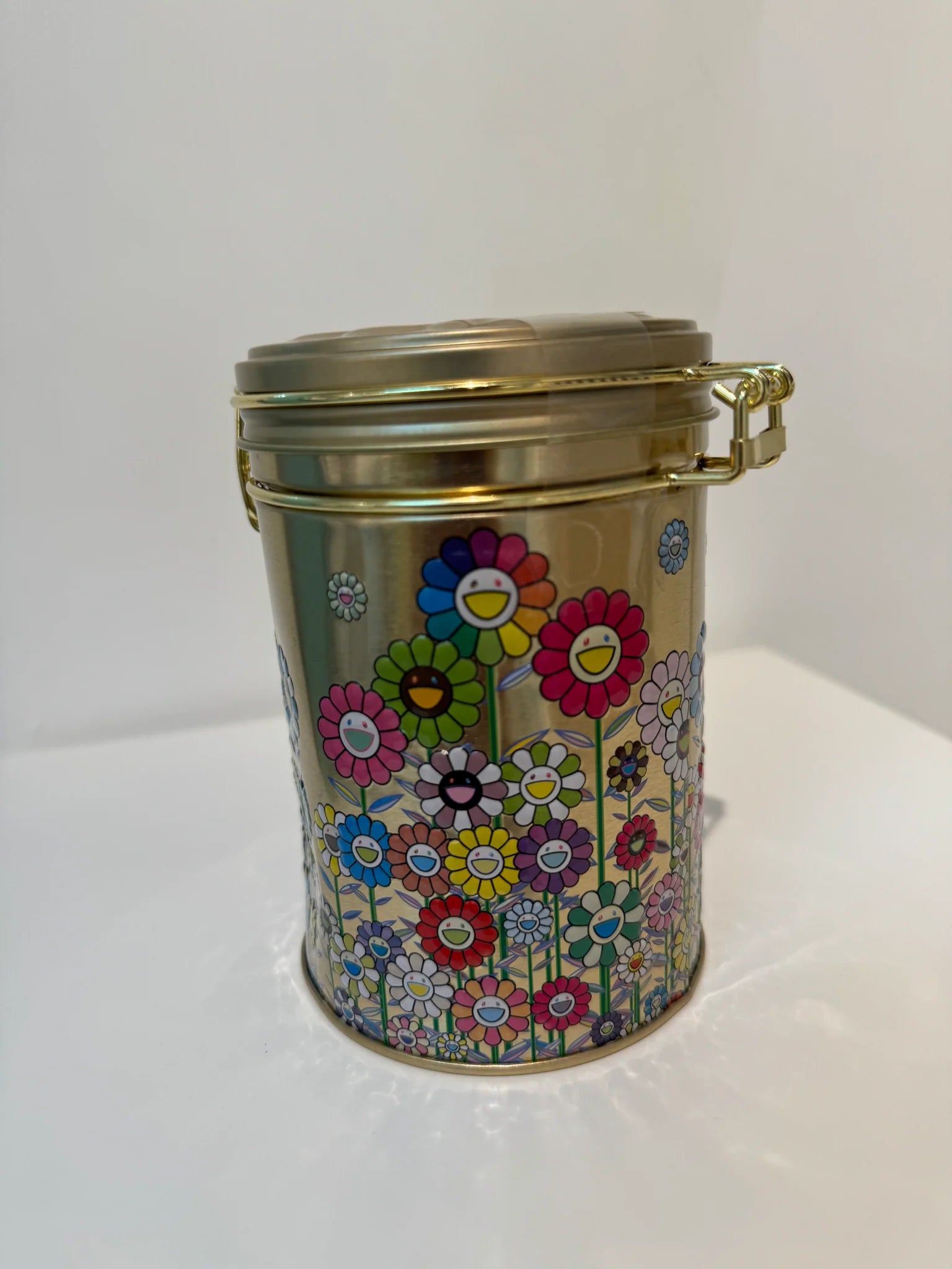 Takashi Murakami Mononoke Kyoto Chocolate Can – Designstoresyd