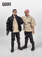 Load image into Gallery viewer, GOON 1/6 YE Figurines set
