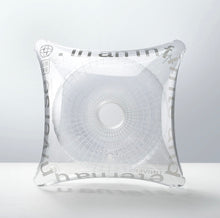Load image into Gallery viewer, &quot;A Tunnel in the Universe&quot; double layer inflatable cushion

