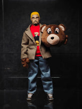 Load image into Gallery viewer, GOON 1/6 YE Graduation bear Figurines set
