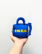 Load image into Gallery viewer, Ikea air pods bag
