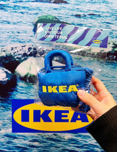 Load image into Gallery viewer, Ikea air pods bag
