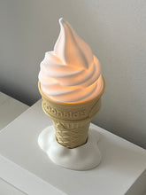 Load image into Gallery viewer, McDonald&#39;s Soft Serve ice cream Lamp 
