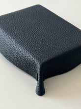 Load image into Gallery viewer, Leather tray by NP
