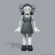 Load image into Gallery viewer, Pre-order KAWS x Squid Game figure
