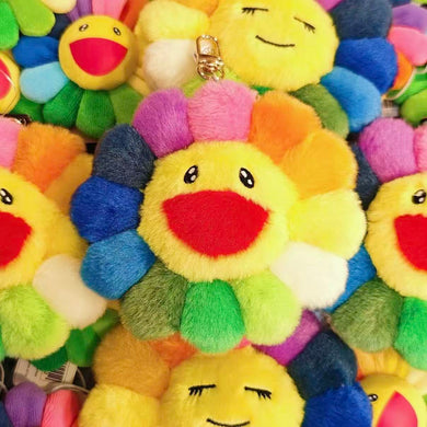 Authentic designer toys