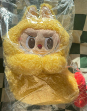 Load image into Gallery viewer, The Monsters Labubu Pop Land Tempura Shrimp Pillow
