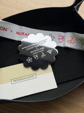 Load image into Gallery viewer, Louis Vuitton x Takashi Murakami flower plate
