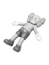 Load image into Gallery viewer, KAWS Holiday Companion Bath Toy Grey
