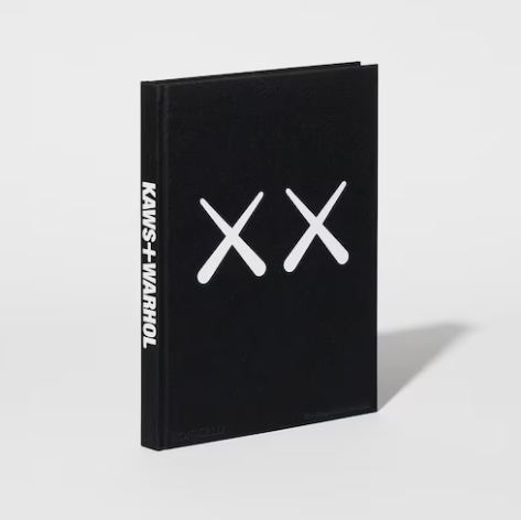 KAWS +WARHOL ユニクロコラボ アートブックセット KAWS + WARHOL ARTBOOK UNIQLO – Designstoresyd