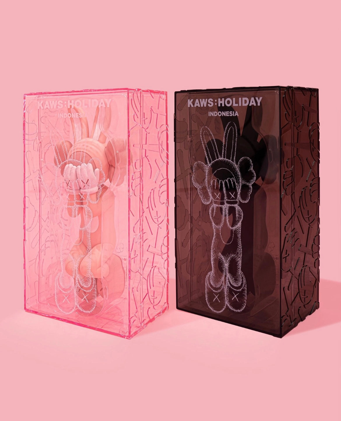 Kaws – Designstoresyd