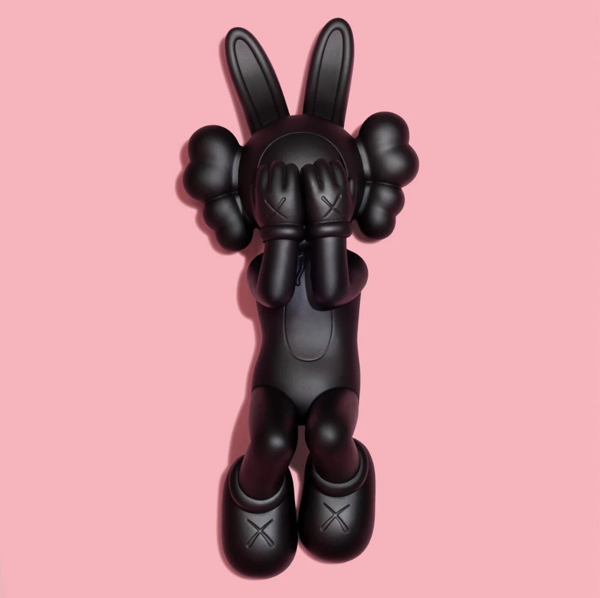 KAWS Holiday Indonesia Figure