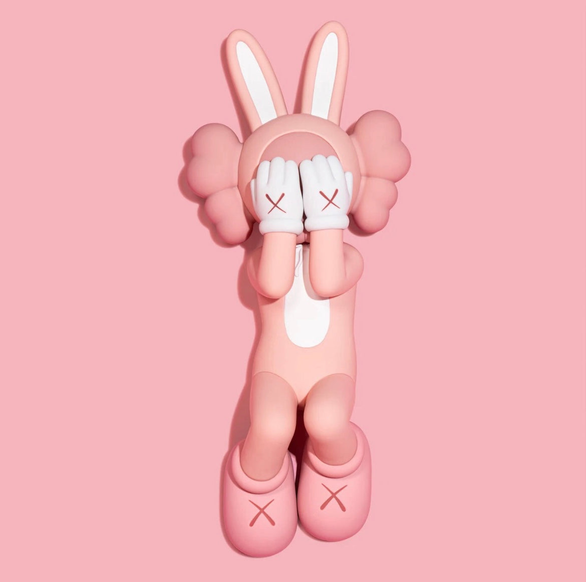 KAWS Holiday Indonesia Figure – Designstoresyd