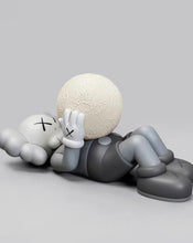 Load image into Gallery viewer, KAWS:HOLIDAY SHANGHAI - Figure (GREY)
