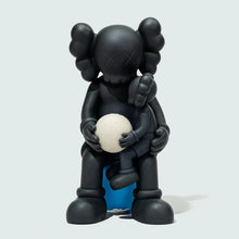 Load image into Gallery viewer, KAWS:HOLIDAY THAILAND Limited Collection - 2025 black

