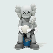 Load image into Gallery viewer, KAWS:HOLIDAY THAILAND Limited Collection - 2025 Grey
