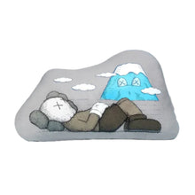 Load image into Gallery viewer, KAWS Holiday Japan Cushion 2019 kaws
