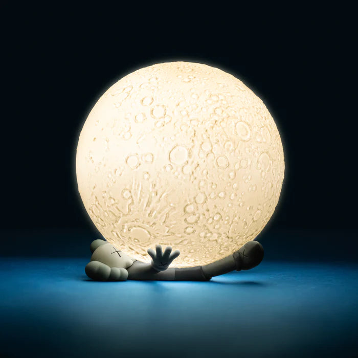 Shop KAWS Holiday Figures Big Moon | KAWS Figure for Sale