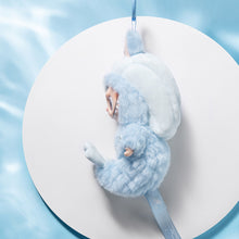 Load image into Gallery viewer, LABUBU HIDE AND SEEK IN SINGAPORE SERIES-Vinyl Plush Doll 
