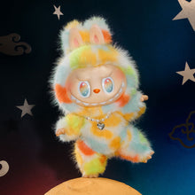 Load image into Gallery viewer, Labubu THE MONSTERS Big into Energy Series-ROCK THE UNIVERSE Vinyl Plush Doll
