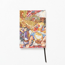 Load image into Gallery viewer, Takashi Murakami Japan Supernatural Hardcover Notebook KAIKAIKIKI
