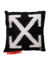 Load image into Gallery viewer, Off-White™ exclusive pillows Mohair Pillow
