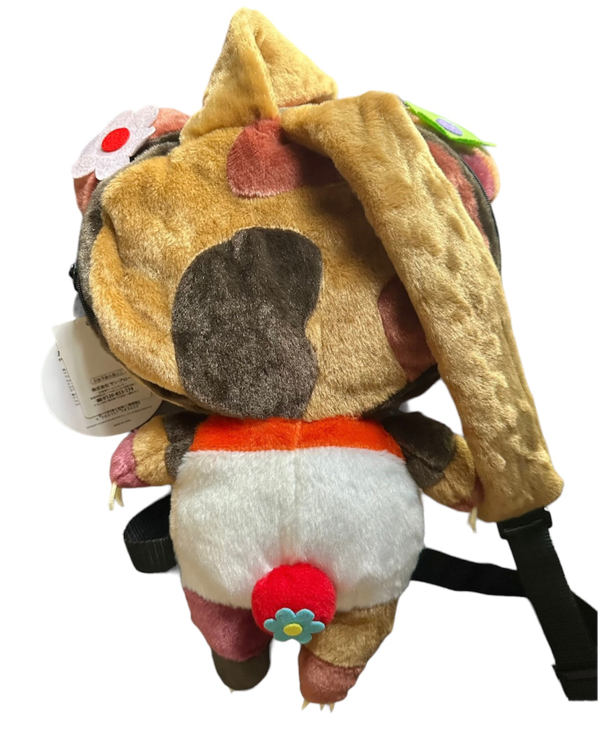 Buy Backpack Panda Takashi Murakami Limited Edition Panda Backpack Backpack kaik