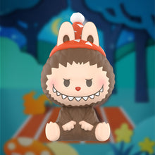 Load image into Gallery viewer, POP BEAN THE MONSTERS Forest Fairy Tale Set-LABUBU Waiting For The Prologue pop mart
