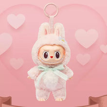 Load image into Gallery viewer, POP MART MOKOKO Sweetheart Series Vinyl Plush Doll Pendant Keychain
