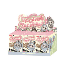 Load image into Gallery viewer, POP MART The Monsters Exciting Macaron Series Plush Pendant Blind Box set authentic

