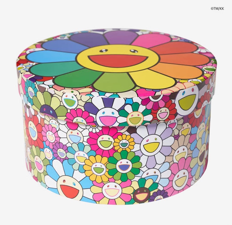 Takashi Murakami TMKK Flower Waffle Maker kaikai kiki – Designstoresyd
