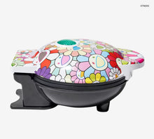 Load image into Gallery viewer, Takashi Murakami TMKK Flower Waffle Maker kaikai kiki
