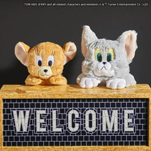 Load image into Gallery viewer, Sekiguchi Tom &amp; Jerry Toy plush
