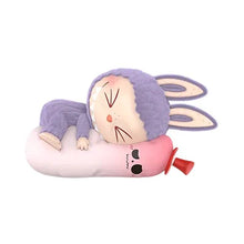 Load image into Gallery viewer, THE MONSTERS labubu 1:00 A.M. Series Figures blind box
