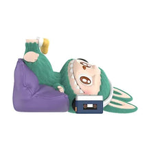 Load image into Gallery viewer, THE MONSTERS labubu 1:00 A.M. Series Figures blind box
