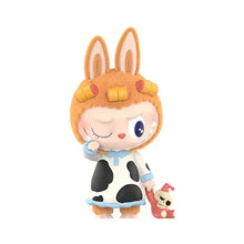 Load image into Gallery viewer, THE MONSTERS labubu 1:00 A.M. Series Figures blind box
