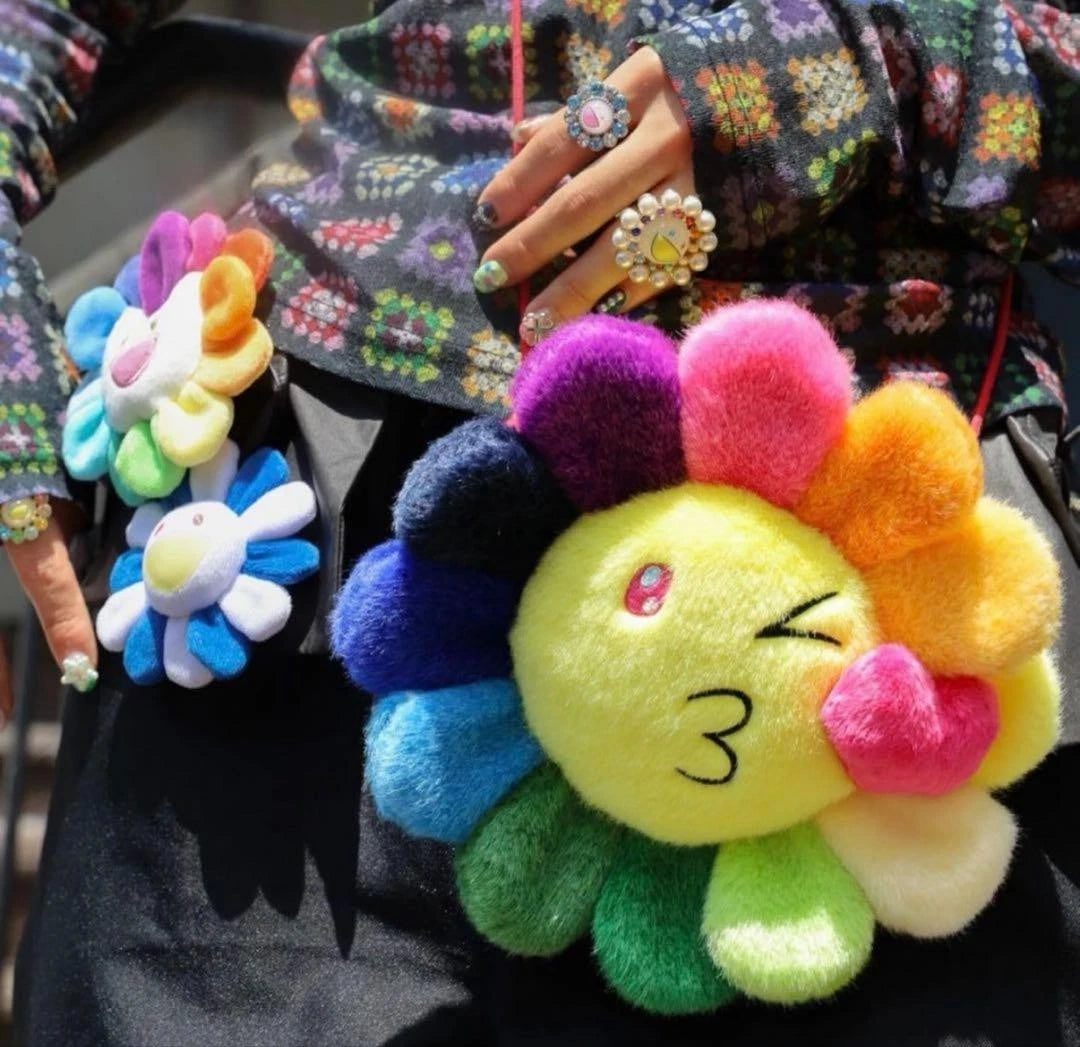 Shop Official Murakami Products & Authentic Designer Toys Online