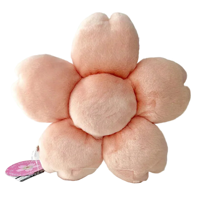 Takashi Murakami Sakura Flower Plush pillow 30cm – Designstoresyd
