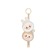 Load image into Gallery viewer, The Monsters Labubu Wacky Mart Series Seafood Balls Plush Pendant
