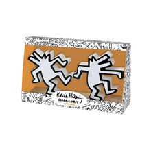 Load image into Gallery viewer, Keith Haring art Vilac
