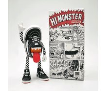 Load image into Gallery viewer, VANS×IHITOY Hi Monster figure
