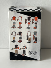 Load image into Gallery viewer, VANS Letter Head Figure Mystery Box
