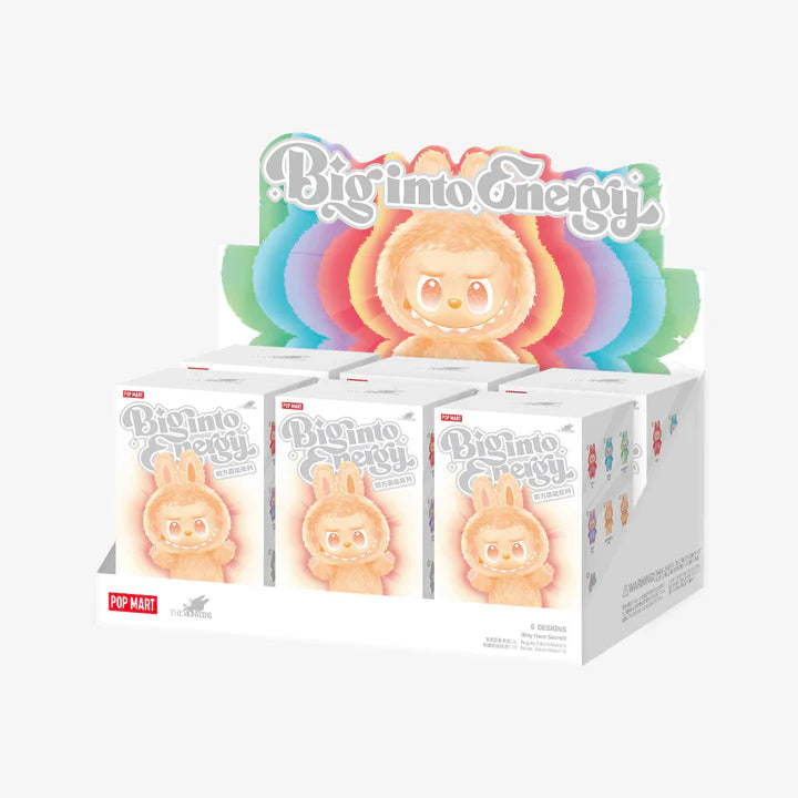 POP MART Labubu The Monsters Art Series | Pop Mart Labubu Blind